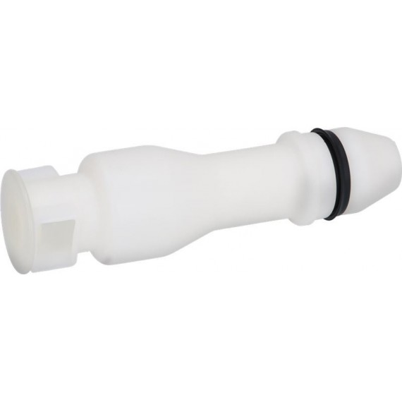 TUBO TROPPOPIENO Diam. 43x190 mm