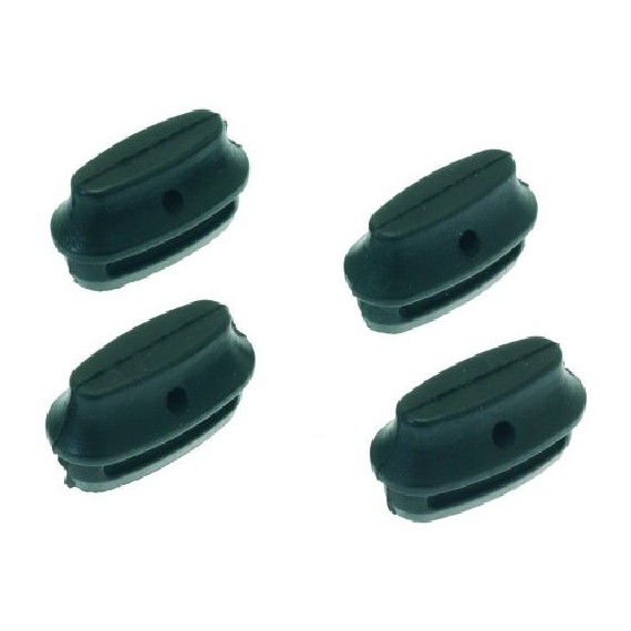 TAPPI BRACCI LAVAGGIO/RISCIACQUO 4 PZ