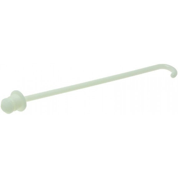 TAPPO CHIUSURA SCARICO VASCA