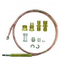 TERMOCOPPIA UNIVERSALE 90 cm
