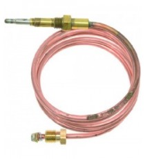 TERMOCOPPIA SIT M9x1 100 cm GIUNTO M8x1