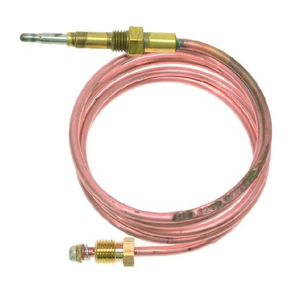 TERMOCOPPIA SIT M9x1 100 cm GIUNTO M8x1