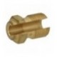 RACCORDO FRESATO P.ASA M11x32