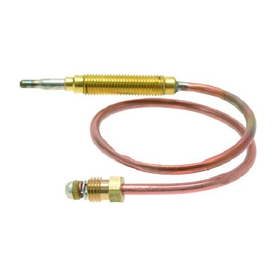 TERMOCOPPIA SIT M8x1 32 cm GIUNTO M8x1