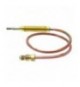 TERMOCOPPIA SIT M8x1 32 cm GIUNTO M8x1