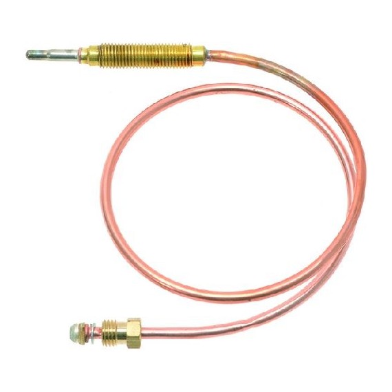TERMOCOPPIA SIT M8x1 45 cm GIUNTO M8x1