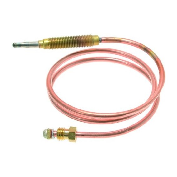 TERMOCOPPIA SIT M8x1 60 cm GIUNTO M8x1