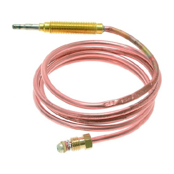 TERMOCOPPIA SIT M8x1 100 cm GIUNTO M8x1