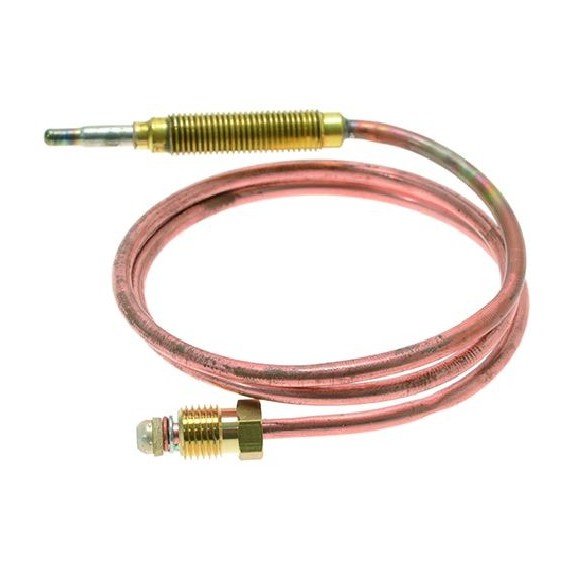 TERMOCOPPIA SIT M9x1 60 cm GIUNTO M8x1