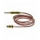 TERMOCOPPIA SIT M9x1 100 cm GIUNTO M8x1