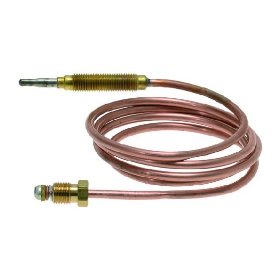 TERMOCOPPIA SIT M9x1 100 cm GIUNTO M8x1