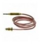 TERMOCOPPIA SIT M9x1 100 cm GIUNTO M8x1