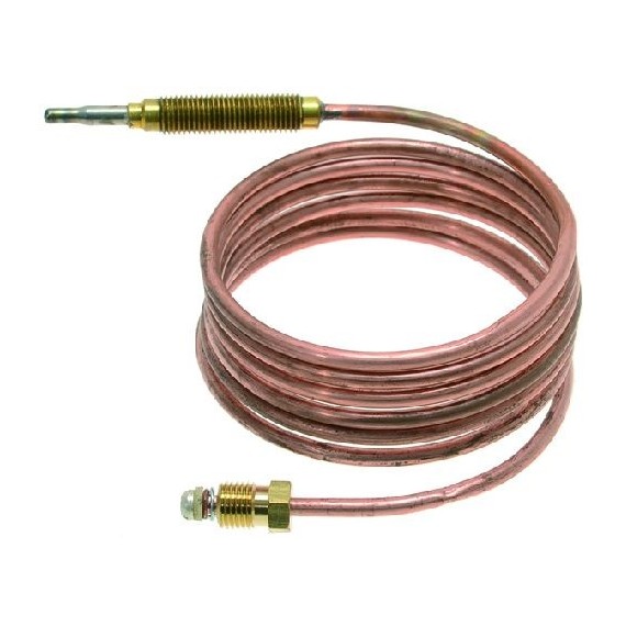 TERMOCOPPIA SIT M9x1 150 cm GIUNTO M8x1