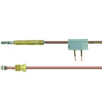 TERMOCOPPIA INTERROTTA M9x1 32 cm