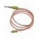 TERMOCOPPIA M8x1 75 cm GIUNTO M6x1
