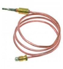 TERMOCOPPIA M8x1 75 cm GIUNTO M6x1