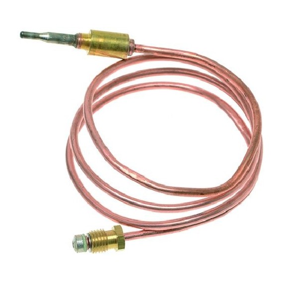 TERMOCOPPIA M8x1 75 cm GIUNTO M6x1
