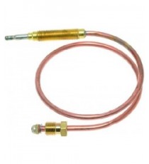 TERMOCOPPIA SIT M9x1 40 cm GIUNTO M8x1