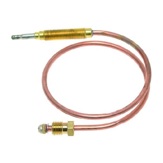 TERMOCOPPIA SIT M9x1 40 cm GIUNTO M8x1