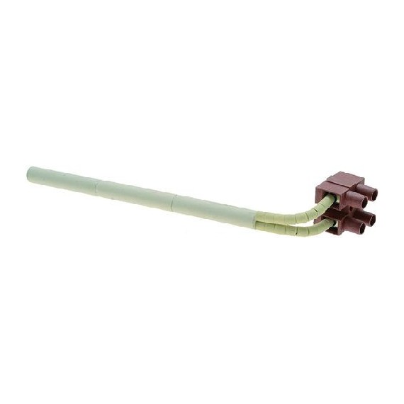 SENSORE A TERMOCOPPIA 190 mm PER UL