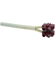 SENSORE A TERMOCOPPIA 100 mm PER UL