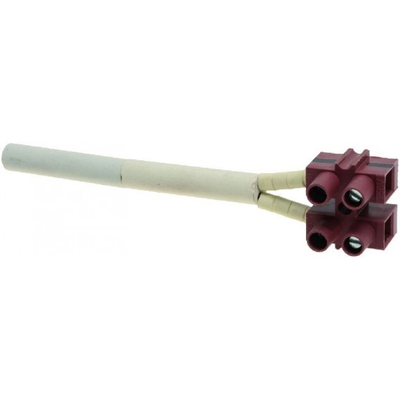 SENSORE A TERMOCOPPIA 100 mm PER UL