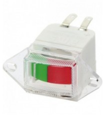 VISUALIZZATORE PER TERMOCOPPIE