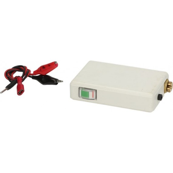 VERIFICATORE UNIVERSALE TERMOCOPPIE