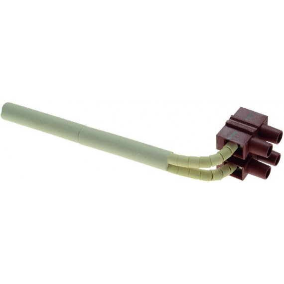 SENSORE A TERMOCOPPIA 110 mm PER UL