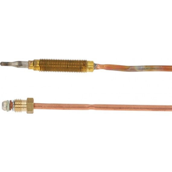 TERMOCOPPIA SIT M8x1 60 cm GIUNTO M8x1