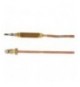 TERMOCOPPIA SIT M8x1 60 cm GIUNTO M8x1