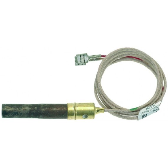 TERMOPILA Diam. 10x54 mm