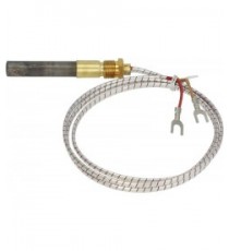 TERMOPILA ATTACCO FORCELLA Diam. 9x42 mm