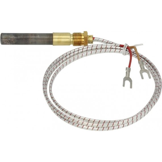 TERMOPILA ATTACCO FORCELLA Diam. 9x42 mm