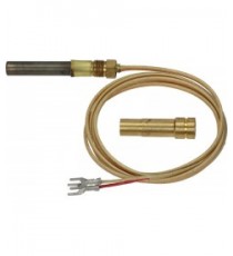 TERMOPILA ATTACCO FORCELLA Diam. 9x65 mm