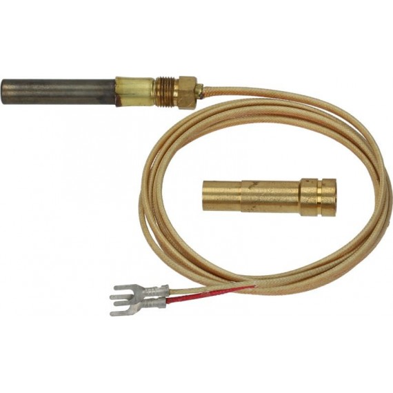 TERMOPILA ATTACCO FORCELLA Diam. 9x65 mm