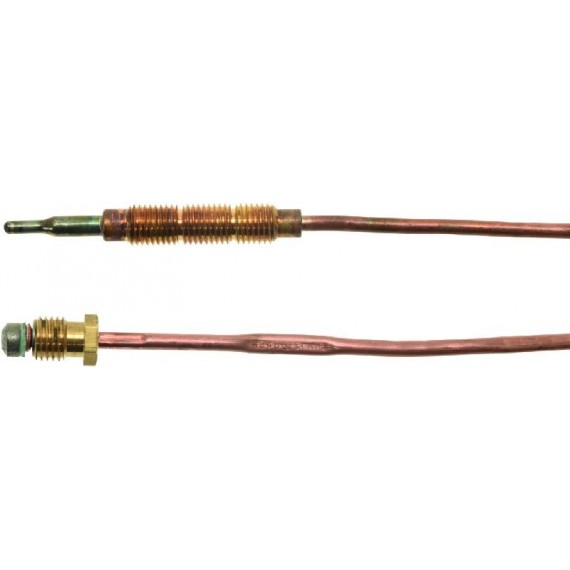 TERMOCOPPIA M8x1 22 cm GIUNTO M8x1