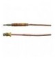 TERMOCOPPIA M8x1 32 cm GIUNTO M8x1