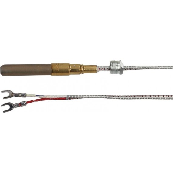 TERMOPILA ATTACCO FORCELLA Diam. 9x65 mm