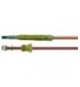 TERMOCOPPIA SIT M8x1 32 cm - 10 PZ