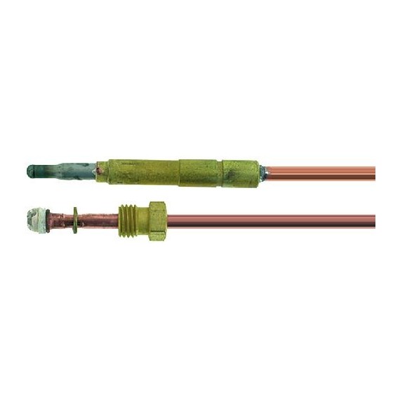 TERMOCOPPIA SIT M8x1 85 cm - 10 PZ