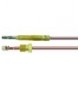TERMOCOPPIA SIT M9x1 60 cm - 10 PZ