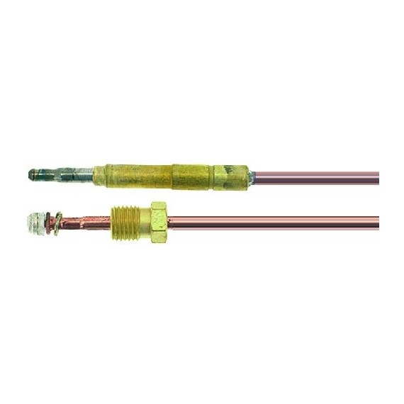 TERMOCOPPIA SIT M9x1 85 cm - 10 PZ