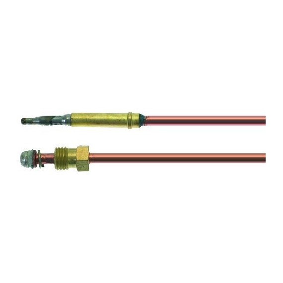 TERMOCOPPIA SIT M8x1 75 cm - 10 PZ