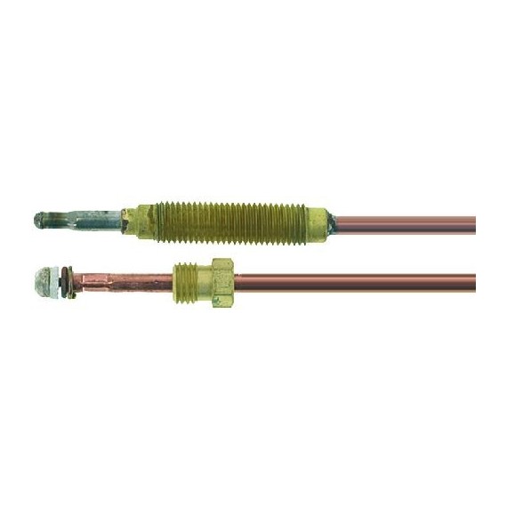 TERMOCOPPIA SIT M8x1 60 cm - 10 PZ