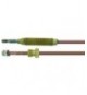 TERMOCOPPIA SIT M8x1 150 cm - 10 PZ