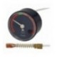 TELETERMOMETRO Diam. 60 mm 0-90C