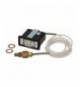 TELETERMOMETRO BIANCO 56x25 mm 0-110C
