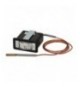TELETERMOMETRO BIANCO 56x25 mm 50-350C