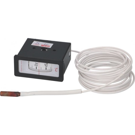 TELETERMOMETRO 56x25 mm 0-120C